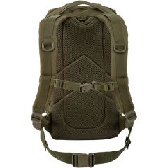 Molle Tactical Backpack with Water Bladder Inside Multifunctional Tactical Backpack - Image 5