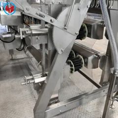Advanced Chicken Slaughtering Equipment for Efficient Processing Solutions - Image 5