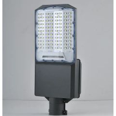 Cost Effective Low Energy Solar LED Street Light for Rural Pathways - Image 2