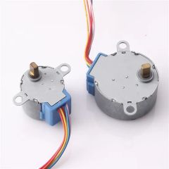 Sweep Motors Micro Stepper Motor - Image 4
