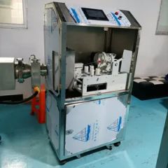 Professional Supply Plodder Machine for Bar Soap Soap Mixing Machine Machine Soap Making for Sale for Daily Chemical - Image 4