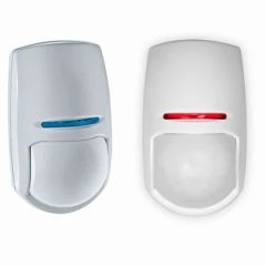 Alarm Host Infrared Motion Detectors, Wired Intruder Movement PIR Sensor (KX-15ED) - Shenzhen Taian Electronics Co., Ltd.