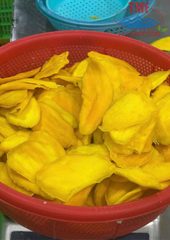 Chewy Mango Strips AD Process Water Preserved Tropical Fruit Snack Low Sugar 10 kg Bulk Pack Vietnam Export Supplier TEC – product photo 5, product detail gallery