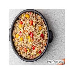 Ready To Oem Veggie Fried Rice In Pouch Instantly Self Heating Rice Instant Food Product Form Korea Fried Rice - Image 5