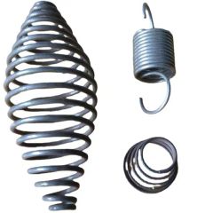 High Performance Metal Material Compression Springs for Medical Care - Image 5