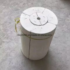 650 C Calcium Silicate Pipe Cover - Image 6