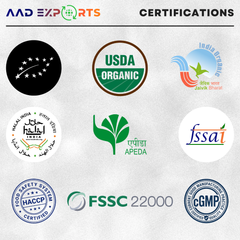 Organic Moringa Leaf Powder (Premium Grade) - Bulk Export Supply | AAD Exports - Image 2