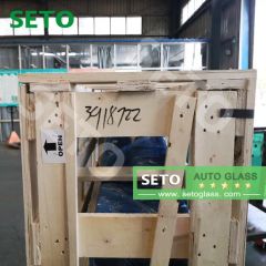 Sliding Roof Window, New+Cars - Image 1