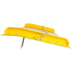 Aluminum Dock Board Ramp, Heavy Duty Ramp, Loading Dock Ramps - Image 3