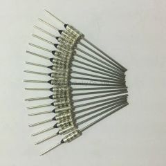 Thermal Cut off Fuse 250V 10A/20A for Fan Dryer Rice Cooker Standard VDE Trademark JAYE Fusing Speed FF Usage Automotive - Image 2
