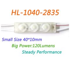 Small Size Module 2835 Injection LED Modules LED Dimmer Module for LED Lights - Image 5