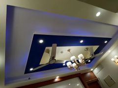 POP Ceiling Design Service Service Mode Offline Service Location NCR Payment Mode Online And - Image 2
