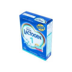 Nestle Lactogen wholesale bulk supply cheap price fast delivery discount export - Image 5