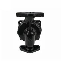 Customized Sand Cast Sand Casting Other Auto Parts - Image 5
