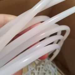 Heat Resistant Flexible Silicone Hose Silcone Rubber Hose Tube - Image 4
