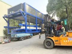 3-10ton Ice Block Machines Maker Production Line - Custom Capacity Available - Image 6