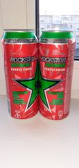 Premium Rockstar Energy Drink Excellent Quality Wholesale Supply Refreshing Taste High Demand Beverage - Image 2