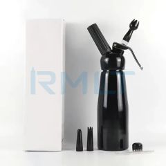 Home Use Cream Maker for Milk Tea and Any Other Food - Image 1