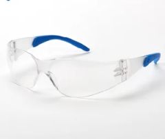 OEM WTT-SG-04 Bi-Focal Anti-Chemical Glasses Ce En 166 ANSI Z87.1 1Y MOQ100 - Wayto Trade Co., Ltd.