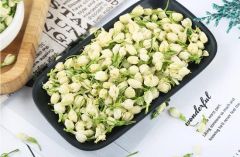 Jasmine Flower Herbal Tea Dried Leaves natpurecha LBJF1032 Bags 15D - Image 6