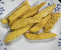 Freeze dried mango - Image 1