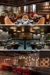 Bar And Restaurant Interior Services - Image 9