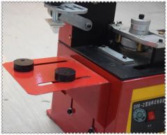 Ks 175L Plastic Bottles Cans Ink Coding Machine Manufacture Expire Date Batch Number Coding Machine - Image 5