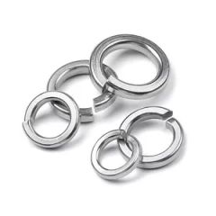 High-Strength Spring Washers for Industrial Fastening Applications - Image 5