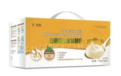 DIY Homemade Vegan Yoghurt Soybean Based Probiotic Yoghurt Powder - Image 1