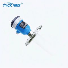 Industrial Grade Radar Level Meter - Image 1