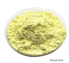 Glass Producing Used Bismuth Trioxide Bi2O3 - Image 3
