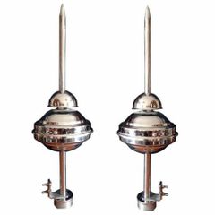 Lightning Arresters Range 107 Meter Rated Current 10kA Rated Voltage - Image 3