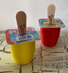 Reliable Supply DANONINO SUMMER EDITION 6 × 300G RICH IN CALCIUM & VITAMIN D Dairy Snack - Image 2