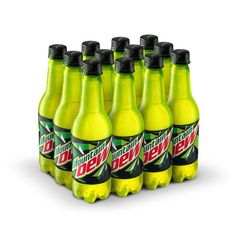 Wholesale Price Supplier Mountain Dew 500ml Energy Soda - Image 1
