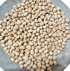 Chickpeas