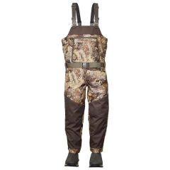 Mens Chest Waders Waterproof for Hunting with Wading Belt Length Long MOQ 1000PCS Origin China Logo Printing Design ODM/OEM - Image 5