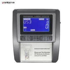 Mg03 UV Mg Counterfeit Money Detector Small Banknote Detector - Image 1