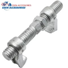 Good Quality ISO Steel Shipping Container Bridge Fitting - Image 6