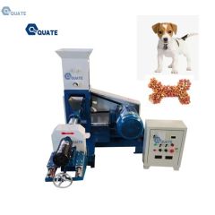 Pet Food Pellet Machine Pet Food Processing Machines - Image 1