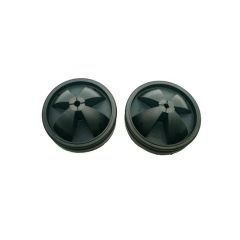 Garbage Disposal Splash Guard Sink Stopper Origin China Trademark DLYY HS Code 4016931000 Hardness 60 Shore a Model NO. - Image 6