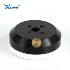 Higher Output-Single Color Two Pads-Ink Cup Pad Printer - Image 5