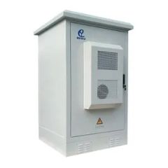 48V Telecom Power Cabinet 30U-40U 4Fan 6u-47u Aluminum 19Inch CE ISO RoHS WT New 15D - Image 2