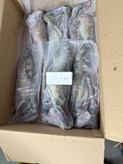 Scampi Prawns Origin India Quality Grade 1st Minimum Order 5000 Kg Minimum Order Quantity 5000 Kg Packaging IWP 10 Kg Carton, Iwp 10 Kg Carton - Image 2