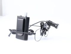 Metal Clip Dental Headlamp 5W LED Light Surgical Light Material PVC Origin China Type Oral Light Model NO. DY-009 HS Code - Foshan Yuyo Medical Instrument Co., Ltd.