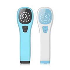 Skin Tightening and Wrinkle Removal LED Red and Blue Beauty Machine - Image 1