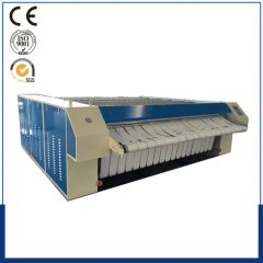3 Meter Three Rollers Ironing Machines - Image 1