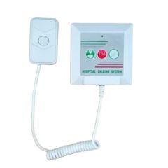 Wireless Nurse Emergency Service Call Light System - Image 2