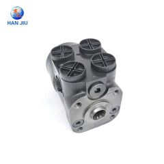 Power Steering Pump Jcb Origin China Trademark HANJIU Model NO. 101S-5T HS Code 8708941000 Specification 31x31x17cm Function Ls (Load - Image 2