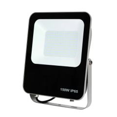 Ultra Thin 30W Waterproof LED Flood Lights for Outdoor Use - Image 1