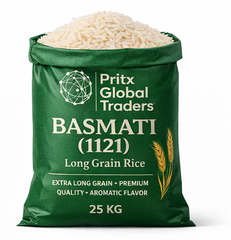 Basmati Rice – Premium & Aromatic (1121 Long Grain) – product photo 5, product detail gallery